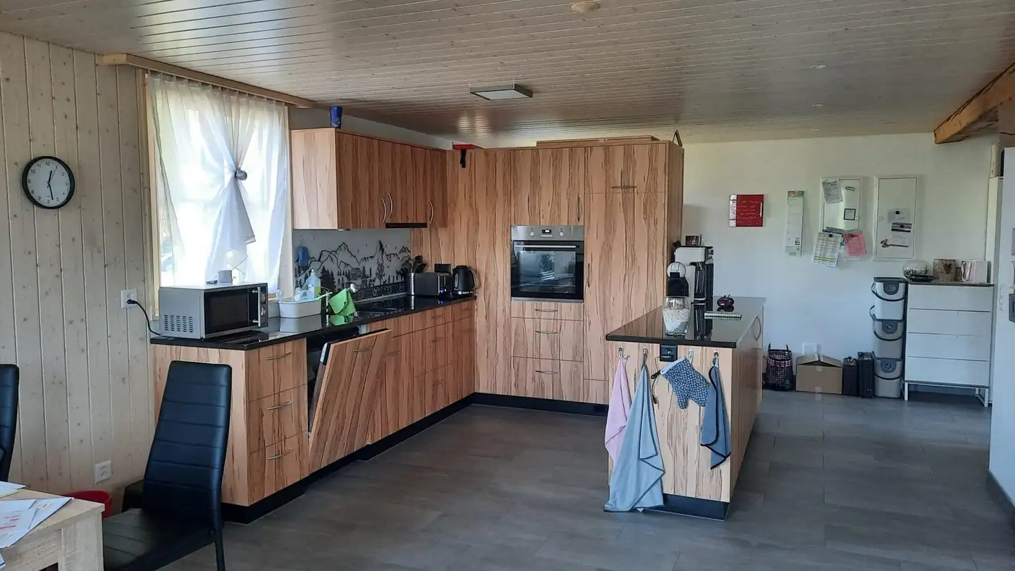 Appartamento in affitto - Brunnenboden 67, 3537 Eggiwil - Foto 2