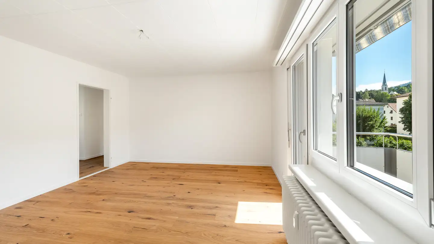 Apartment for rent - Kilchbergstrasse 12, 8134 Adliswil - Photo 3