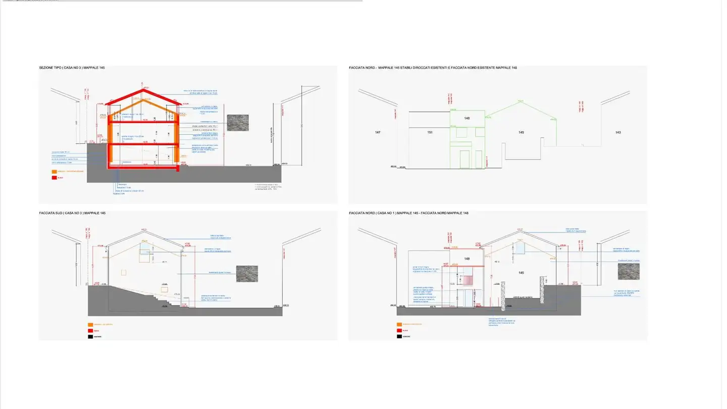 Terrain commercial à vendre - 6806 Sigirino - Photo 3