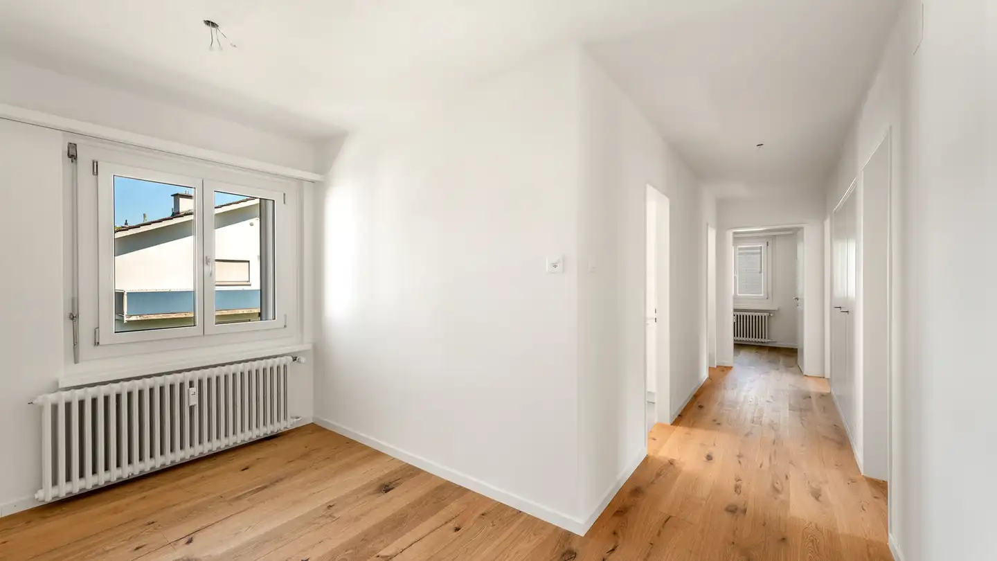 Apartment for rent - Kilchbergstrasse 12, 8134 Adliswil - Photo 4