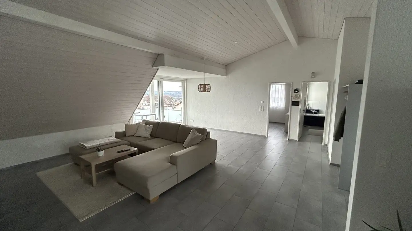 Apartment for rent - Schützengasse 16, 8917 Oberlunkhofen