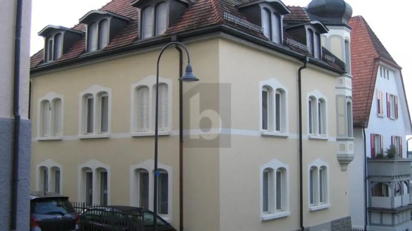 Edificio residenziale in vendita - 9400 Rorschach
