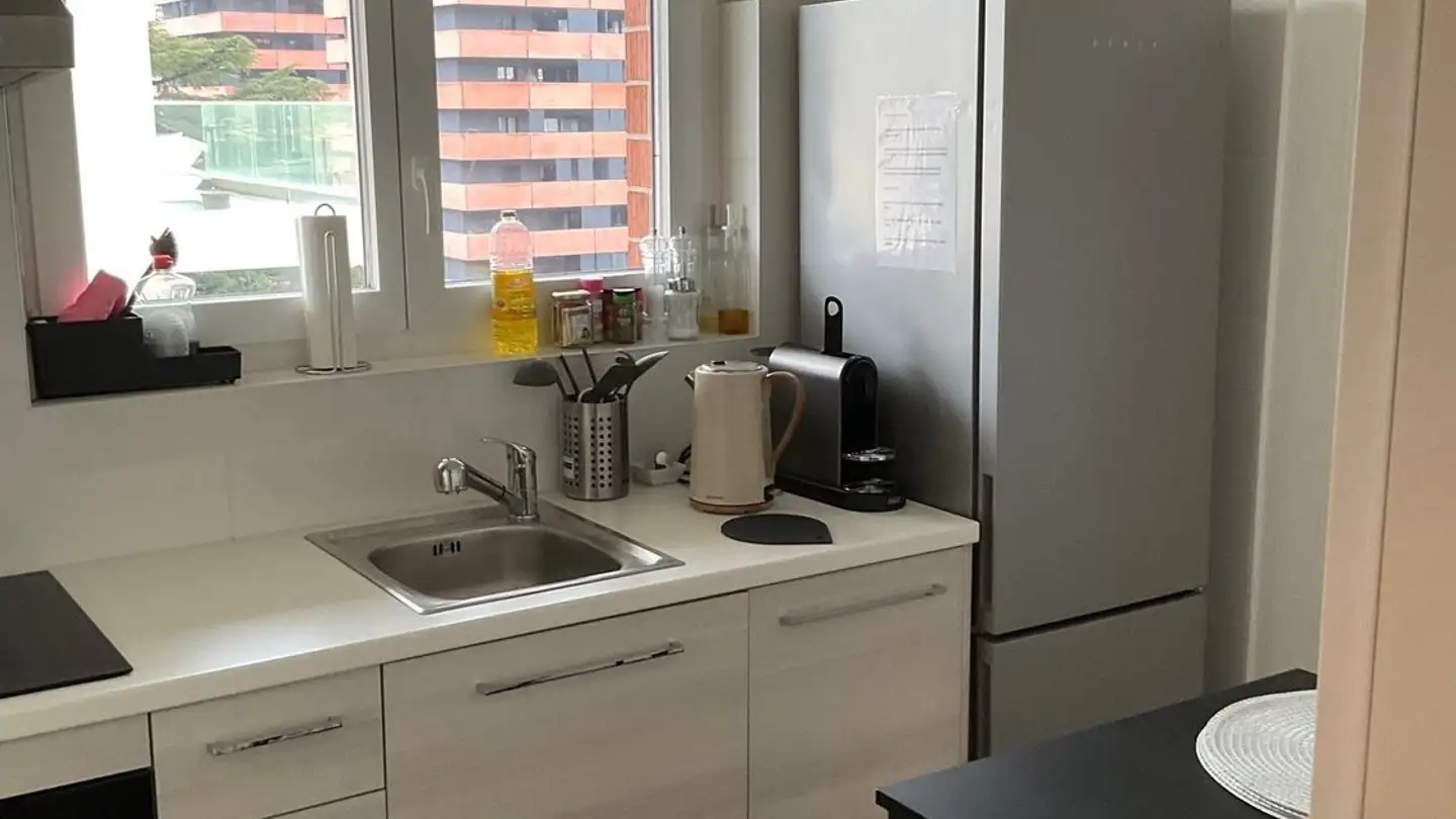 Appartement à louer - 6900 Lugano - Photo 4