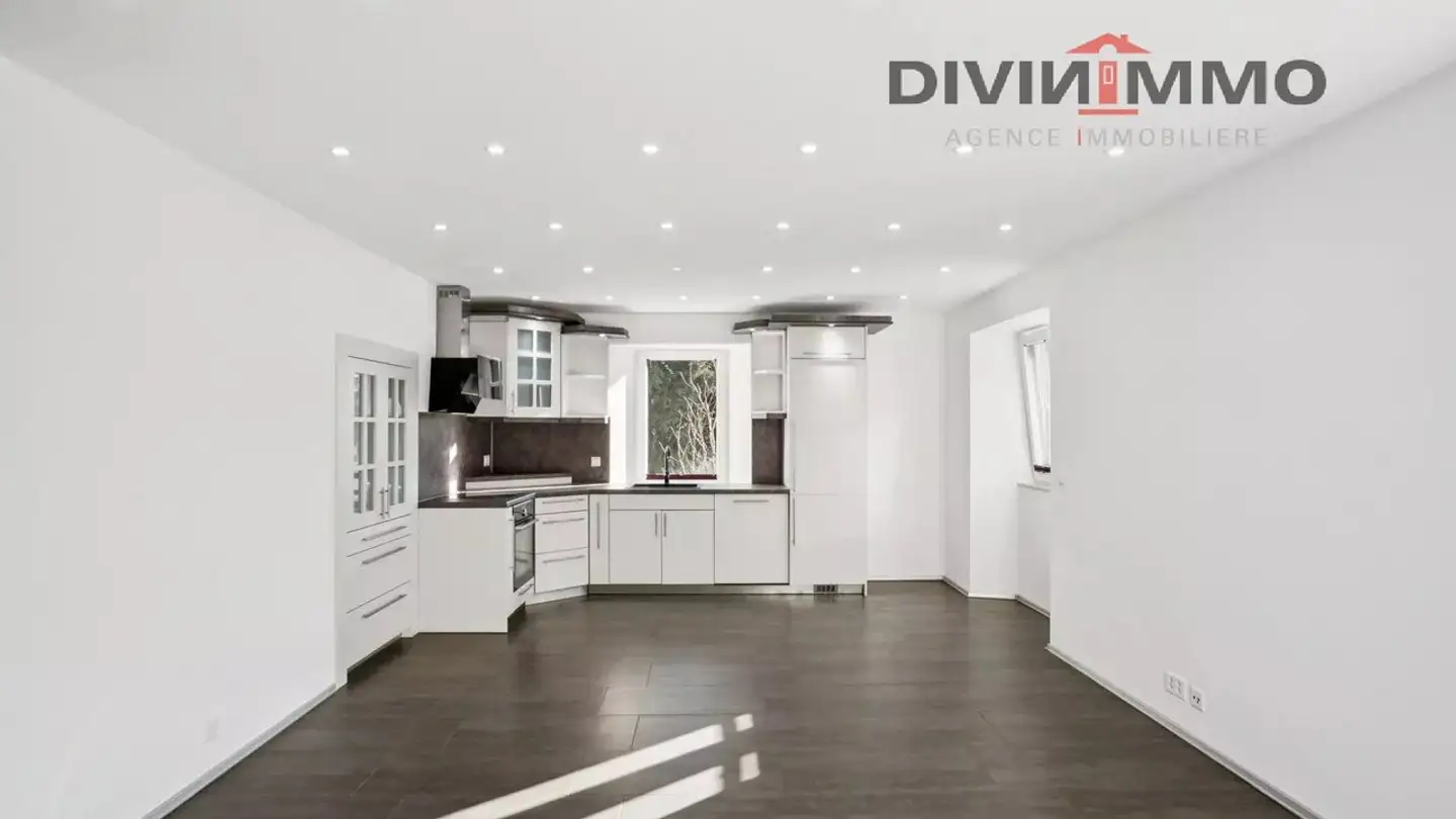 Apartment for sale - 1920 Martigny