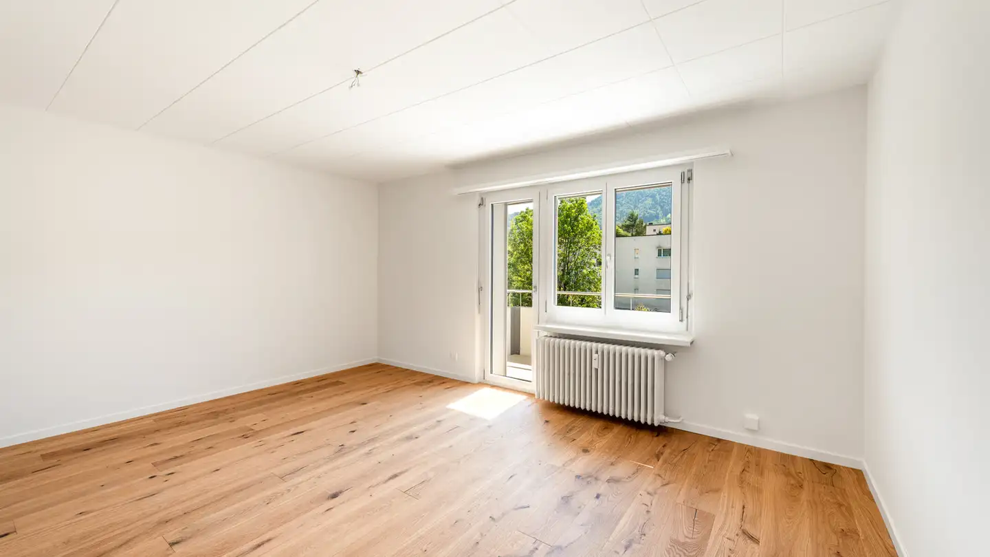 Apartment for rent - Kilchbergstrasse 12, 8134 Adliswil - Photo 2