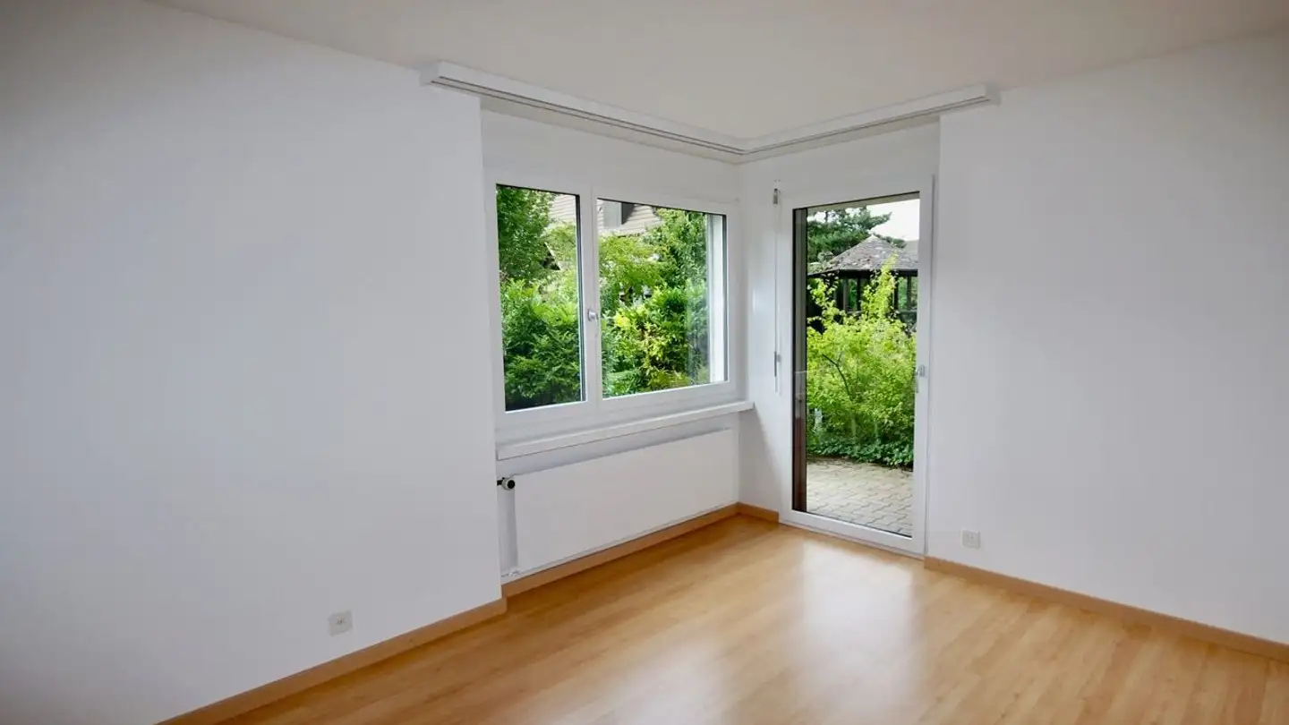 Apartment for rent - Hammerweg 6, 8404 Winterthur - Photo 2