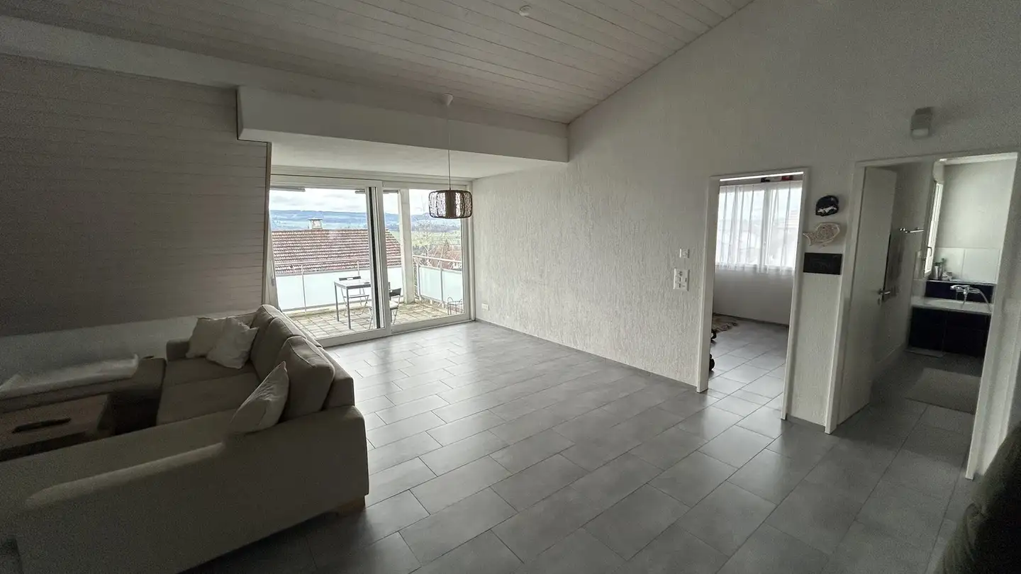 Apartment for rent - Schützengasse 16, 8917 Oberlunkhofen - Photo 3