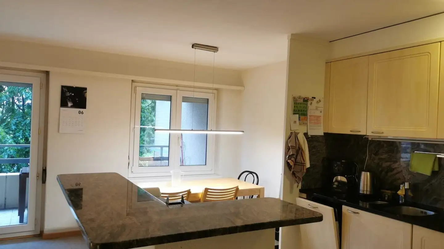 Single room for rent - Dufourstrasse 11, 5600 Lenzburg - Photo 3