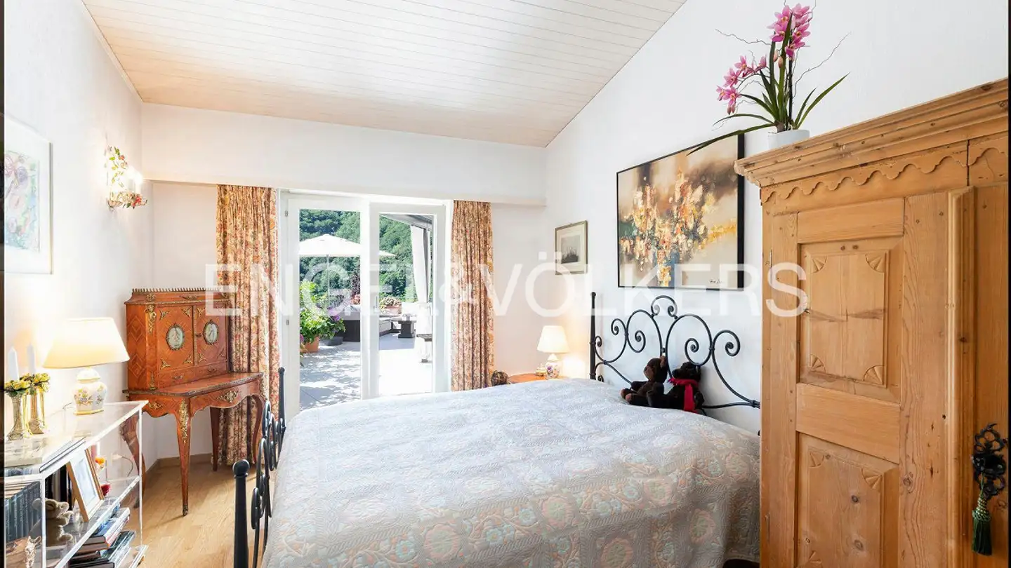 Villa à vendre - 6986 Novaggio - Photo 4