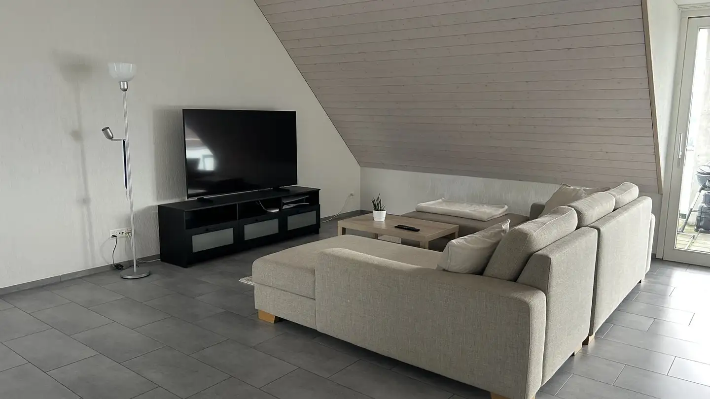 Apartment for rent - Schützengasse 16, 8917 Oberlunkhofen - Photo 4