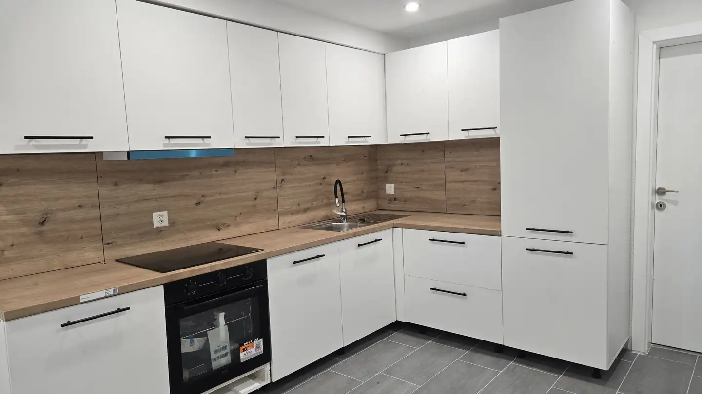 Wohnung mieten - Moosstrasse, 4715 Herbetswil