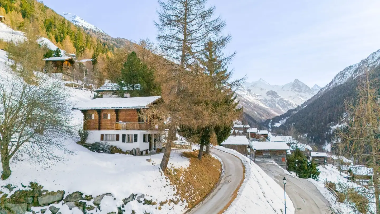 Casa singola in vendita - 3961 Ayer