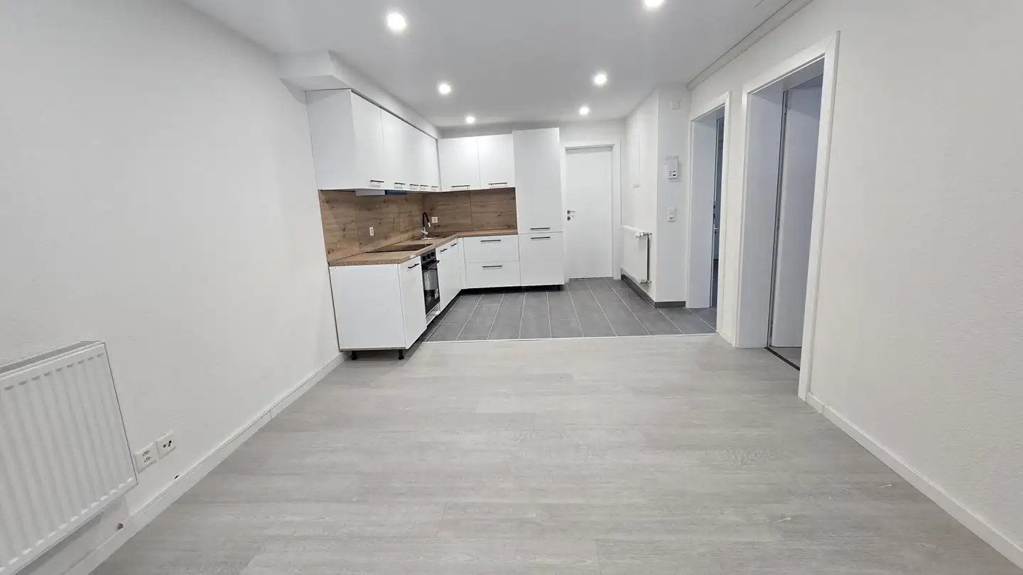 Appartamento in affitto - Moosstrasse 81, 4715 Herbetswil - Photo 2