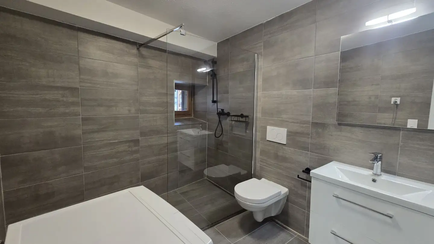 Appartamento in affitto - Moosstrasse 81, 4715 Herbetswil - Photo 3