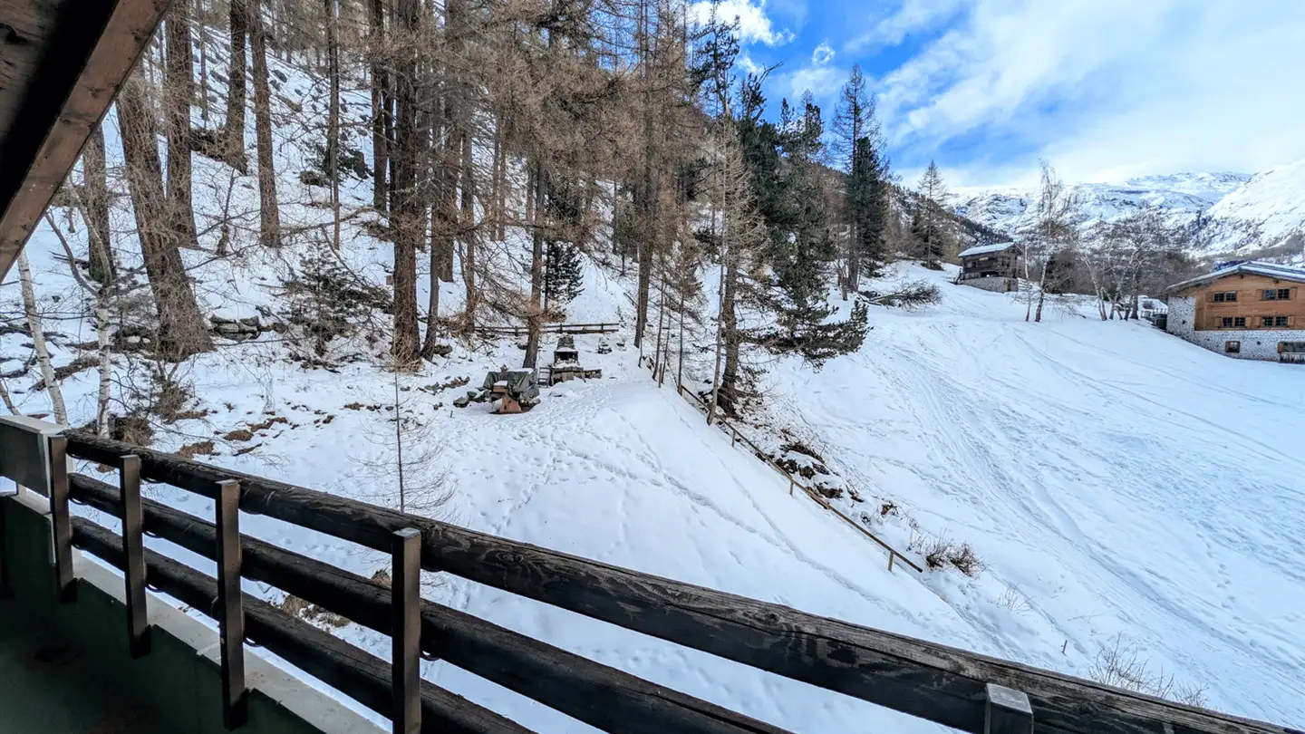 Penthouse kaufen - Am Stalden 41, 3920 Zermatt - Foto 4