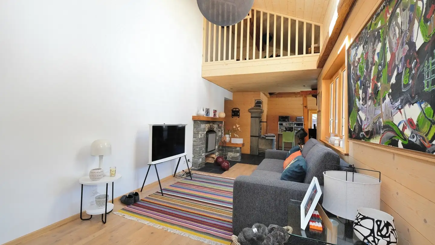 Chalet in vendita - Chemin De La Crête 5, 1884 Villars-sur-Ollon - Photo 2