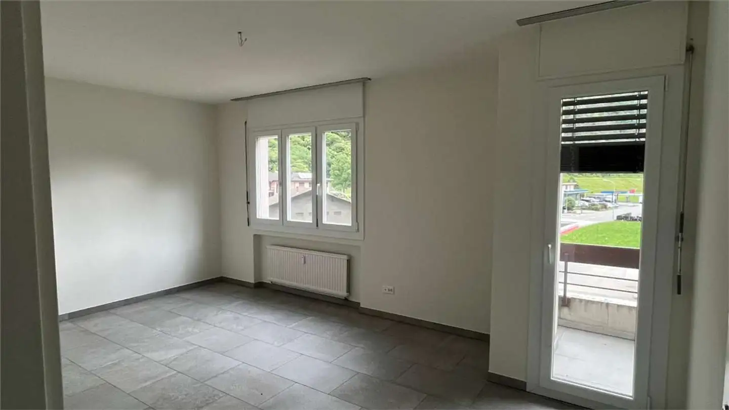 Appartement à louer - Via Bellinzona 18, 6743 Bodio TI