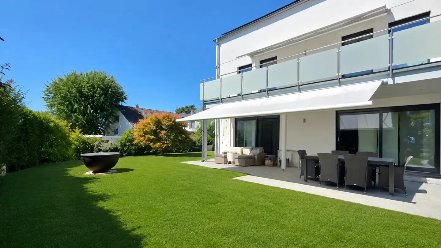 Single house for sale - 4124 Schönenbuch