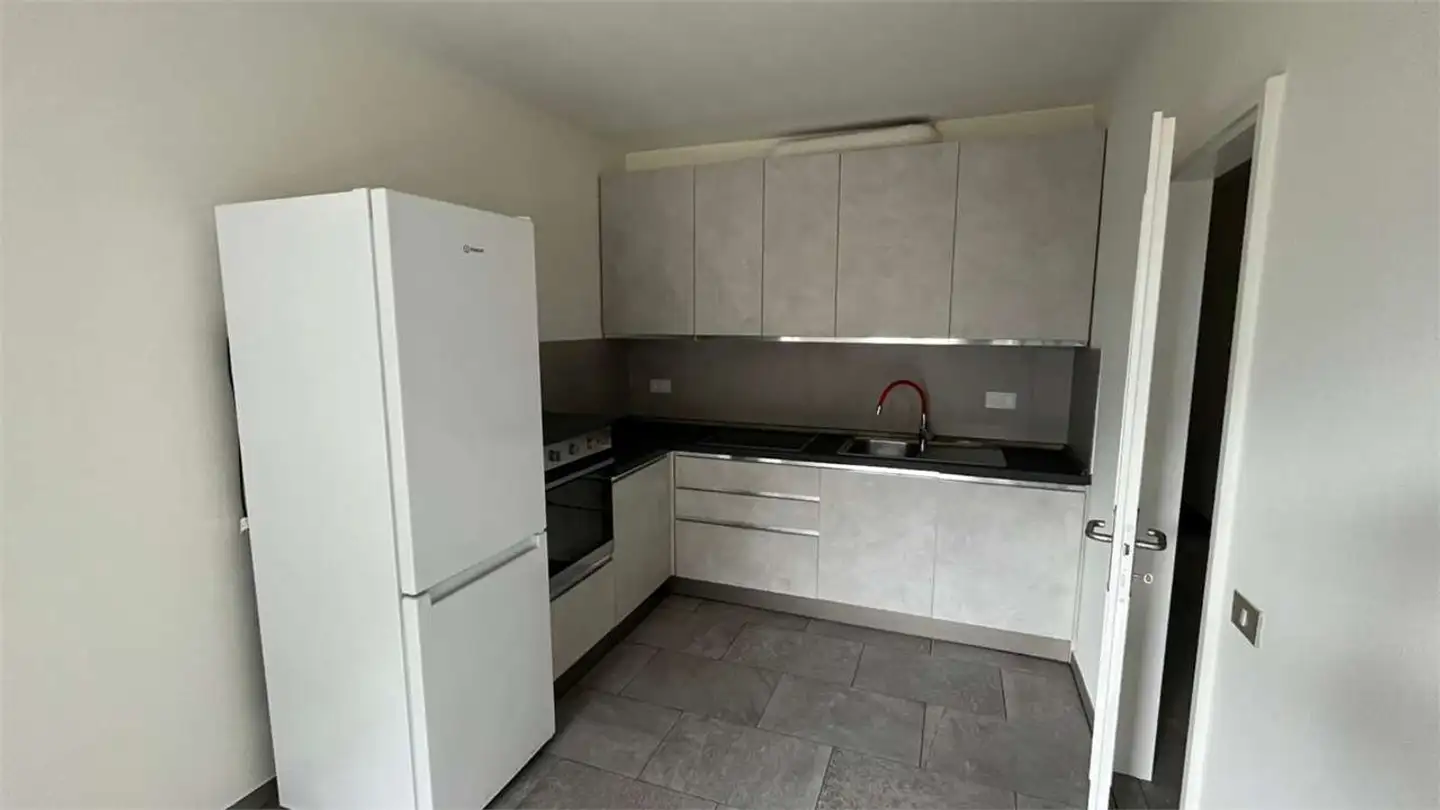Appartement à louer - Via Bellinzona 18, 6743 Bodio TI - Photo 2