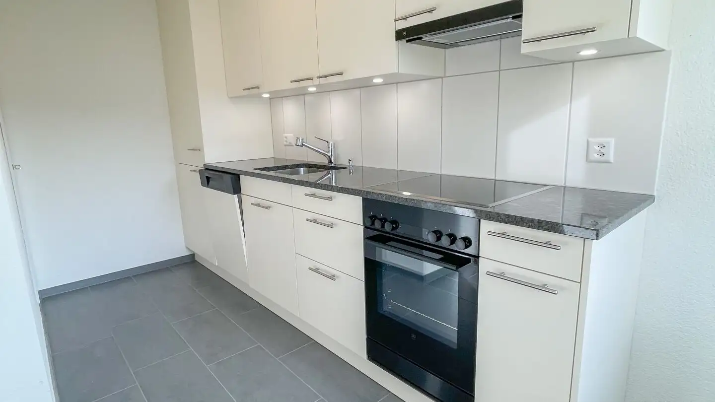 Appartement à louer - Breitistrasse 6, 8953 Dietikon - Photo 3