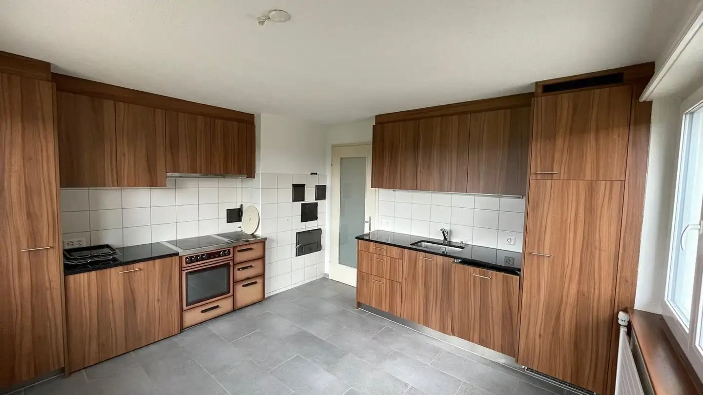 Einfamilienhaus mieten - Obere Höllstrasse 5, 5625 Kallern - Foto 3