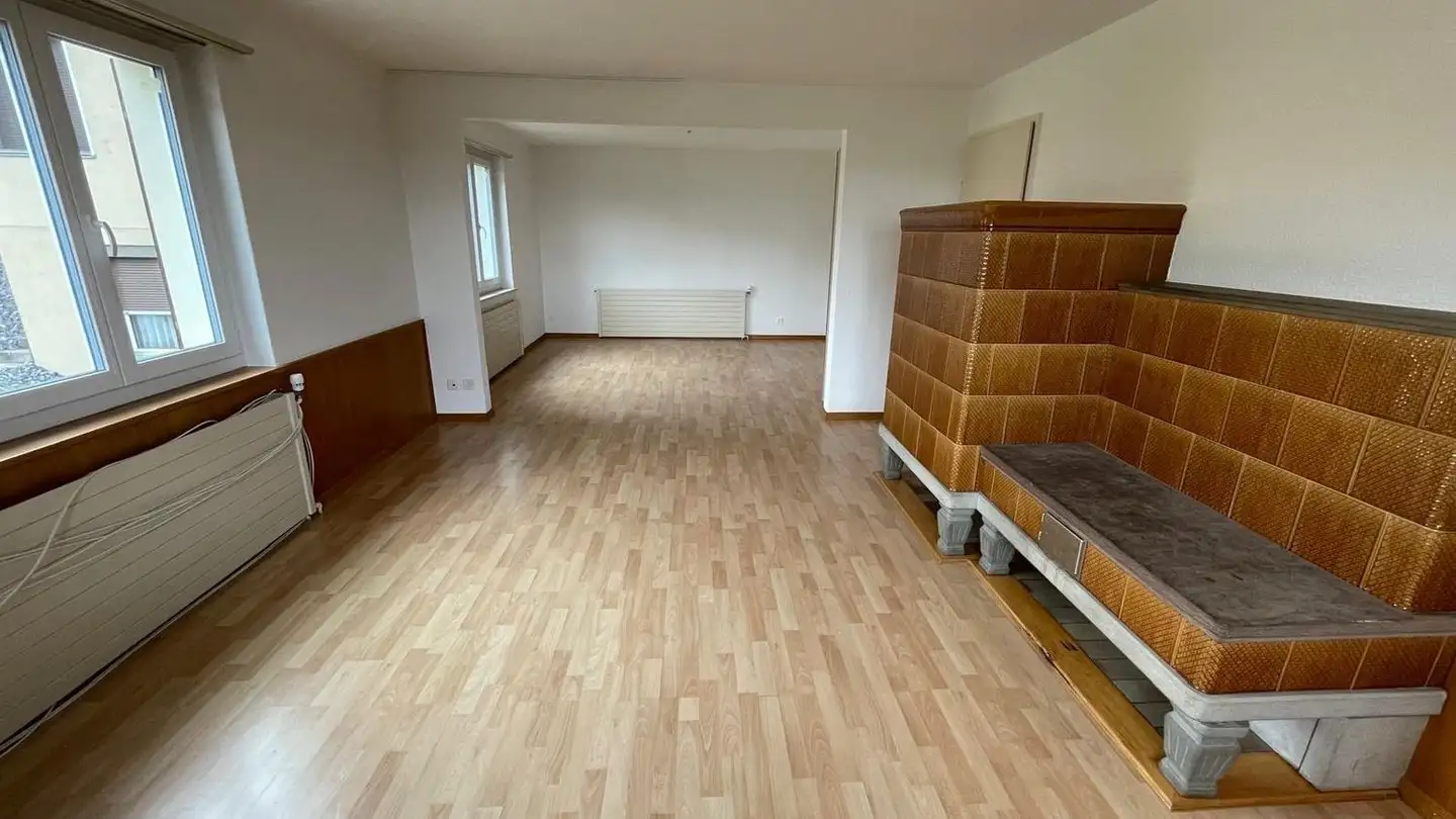 Einfamilienhaus mieten - Obere Höllstrasse 5, 5625 Kallern - Foto 4