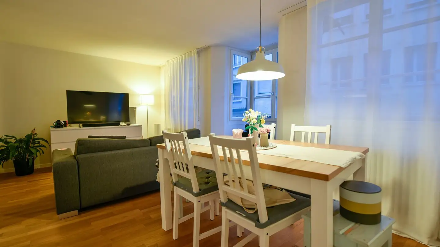 Appartamento in affitto - Metzgergasse 7, 9000 St. Gallen