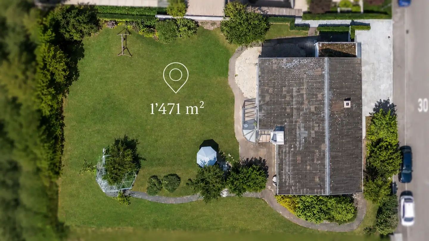 Single house for sale - 6214 Schenkon