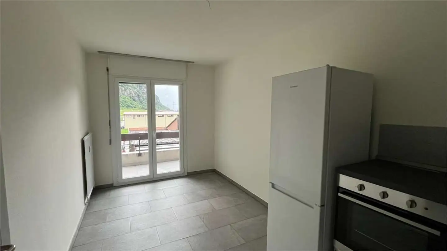Appartement à louer - Via Bellinzona 18, 6743 Bodio TI - Photo 3