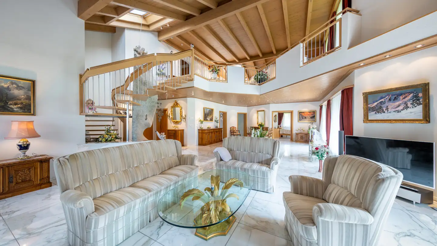 Casa singola in vendita - Turenmattenstrasse 20, 3860 Meiringen - Photo 2