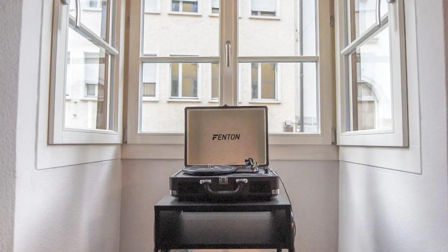 Appartamento in affitto - Metzgergasse 7, 9000 St. Gallen - Foto 2