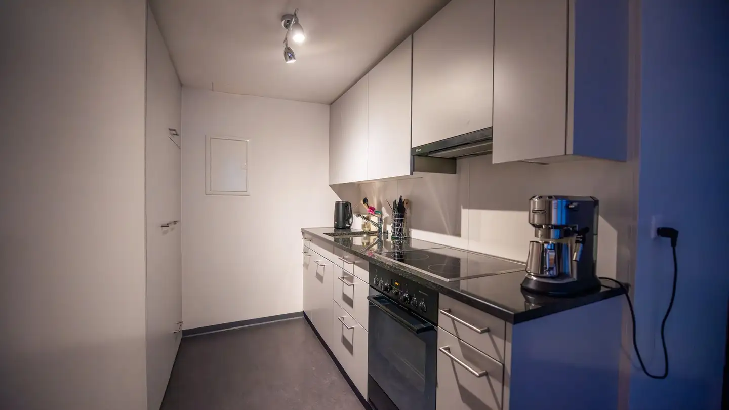 Appartamento in affitto - Metzgergasse 7, 9000 St. Gallen - Foto 3