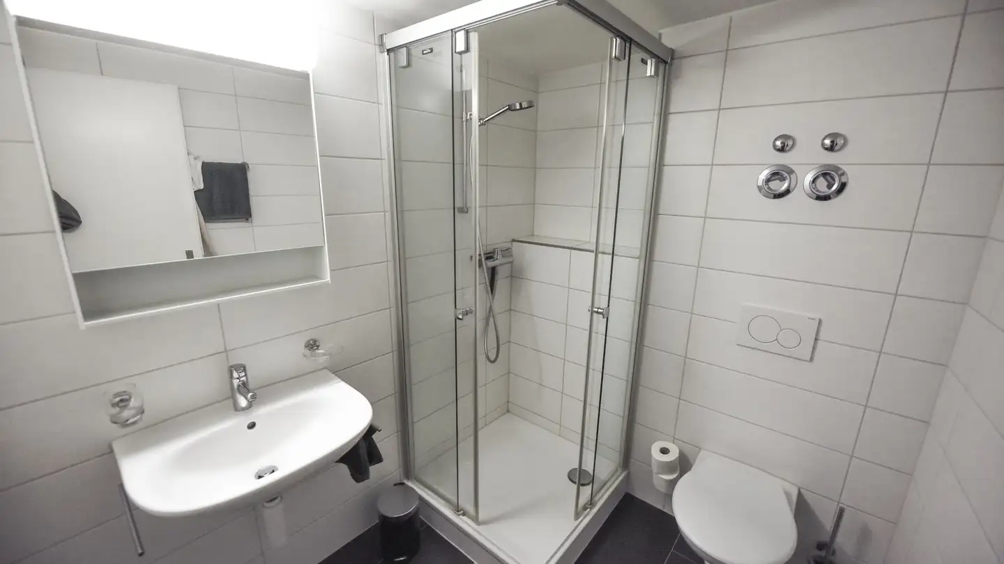 Appartamento in affitto - Metzgergasse 7, 9000 St. Gallen - Foto 4