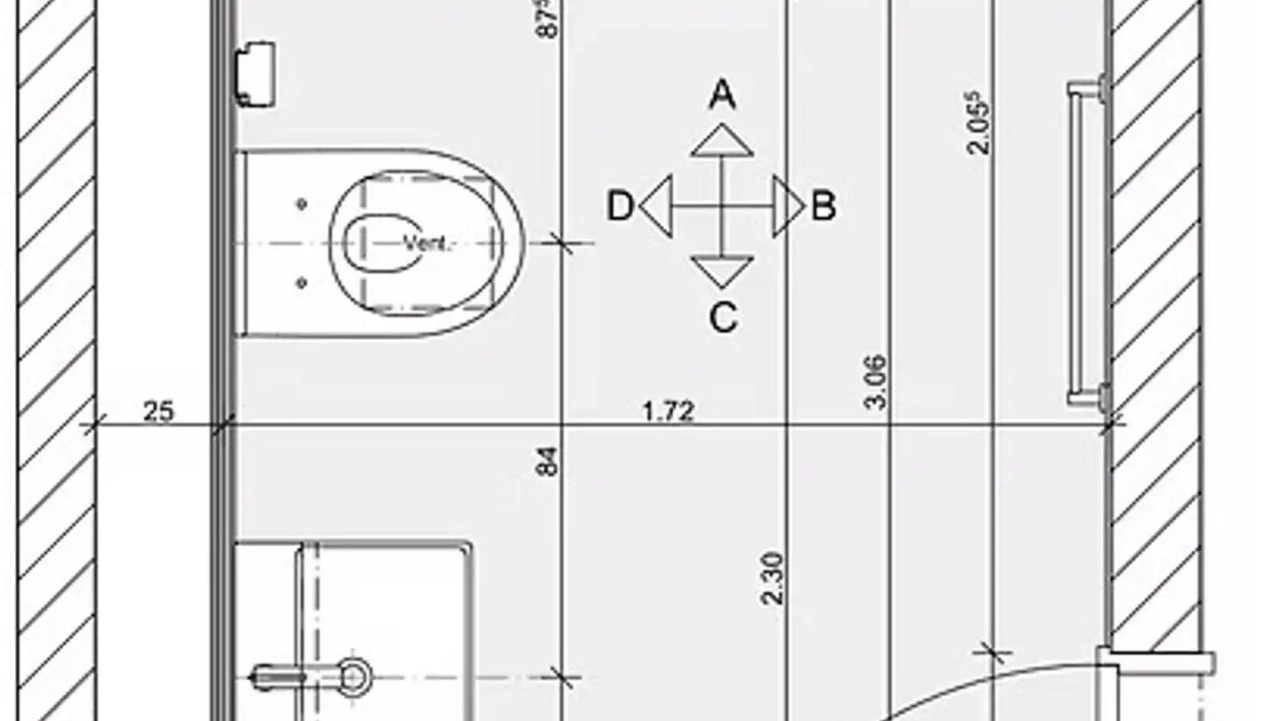 Apartment for rent - Breitackerstrasse 2, 8106 Adlikon b. Regensdorf - Photo 4