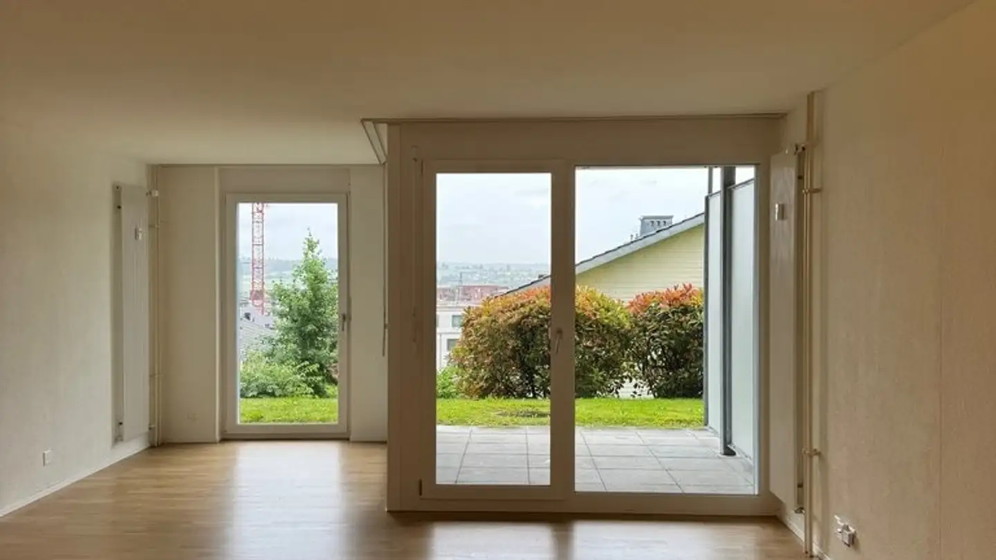 Wohnung mieten - Hungerbergstrasse 27, 8046 Zürich - Foto 2