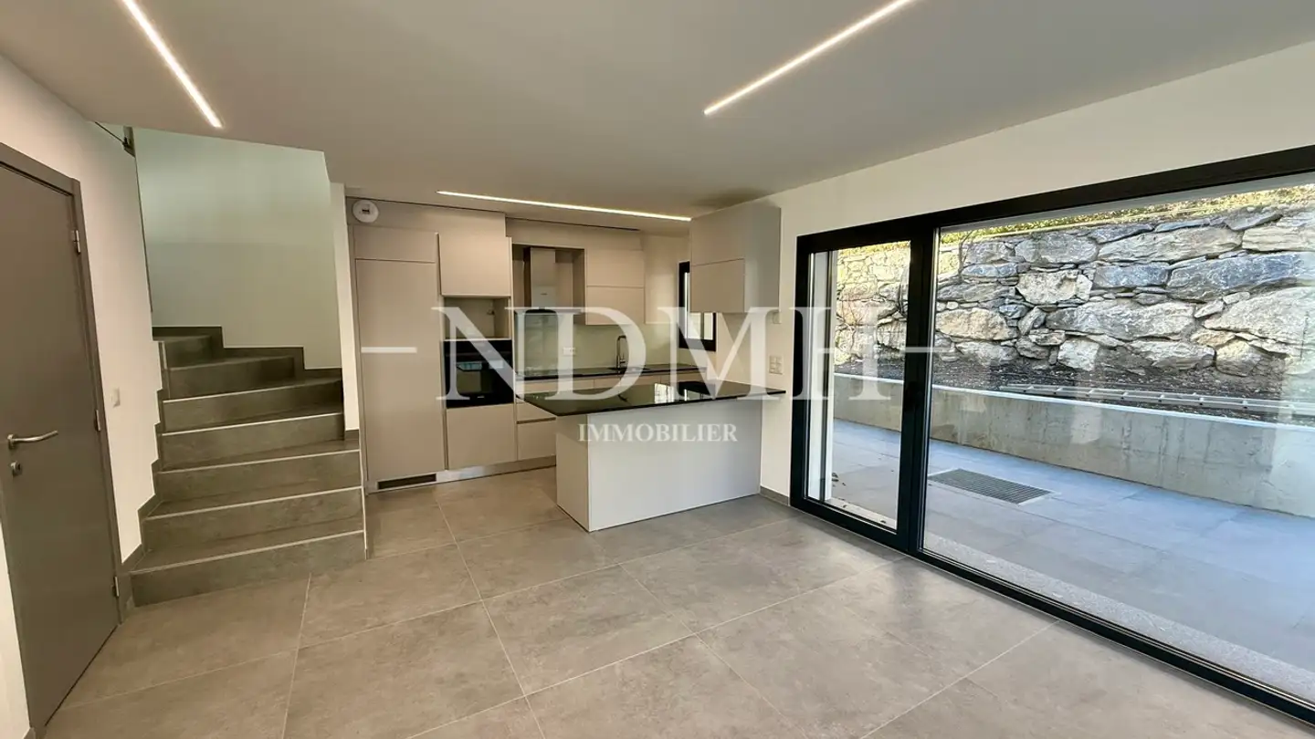 Row house for sale - 1971 Grimisuat - Photo 3