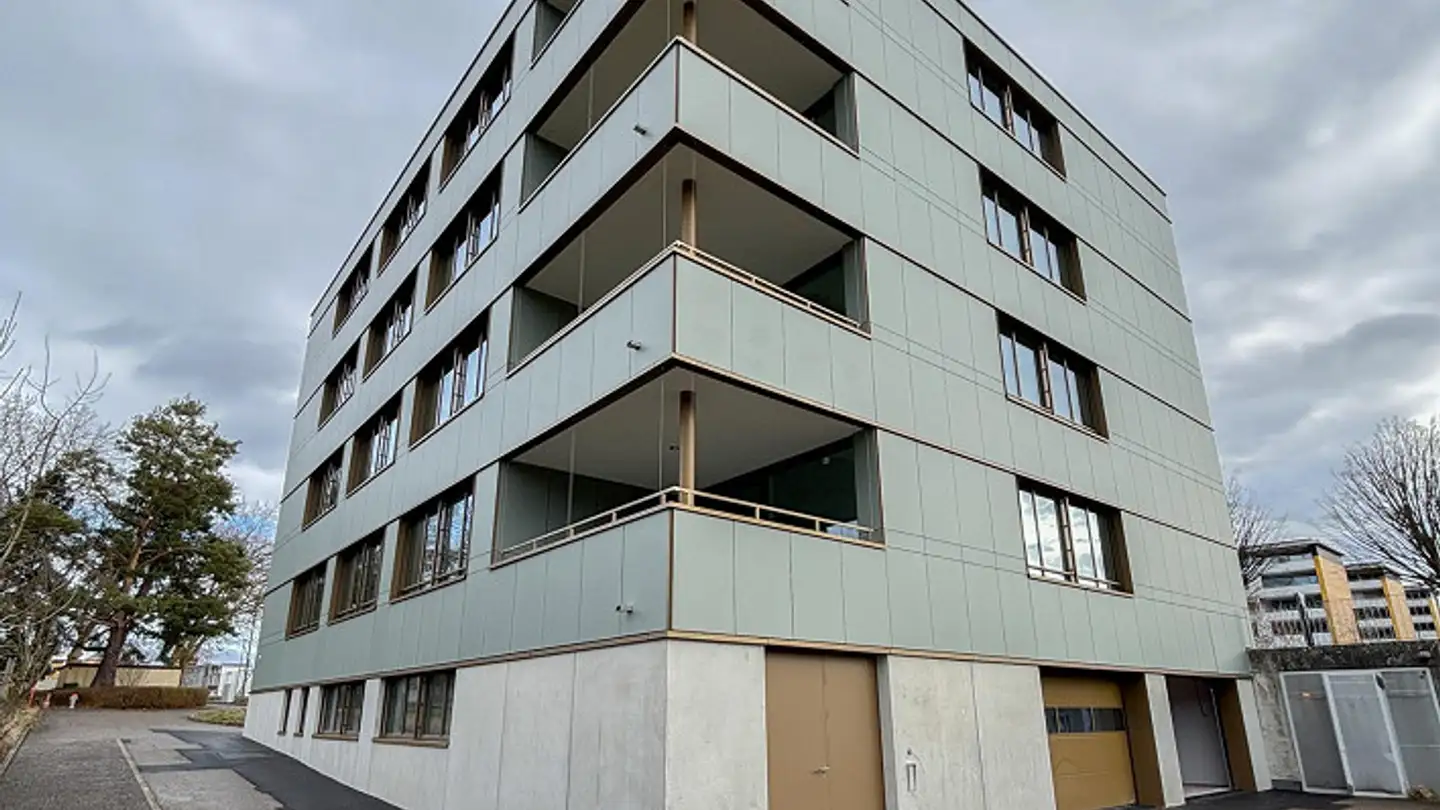 Commerciale in affitto - Zürichstrasse 81, 8134 Adliswil - Foto 2