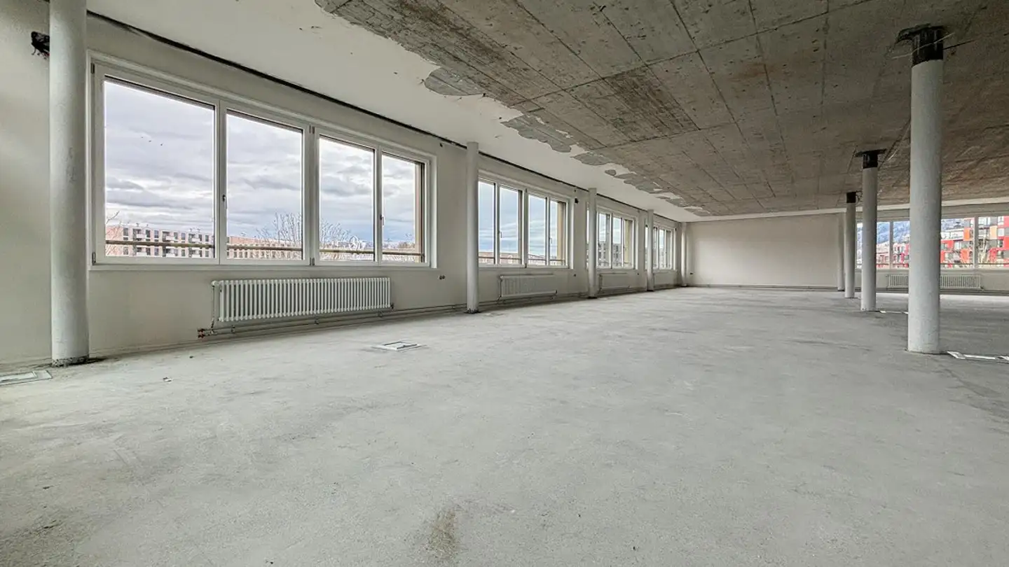 Commerciale in affitto - Zürichstrasse 81, 8134 Adliswil - Foto 4