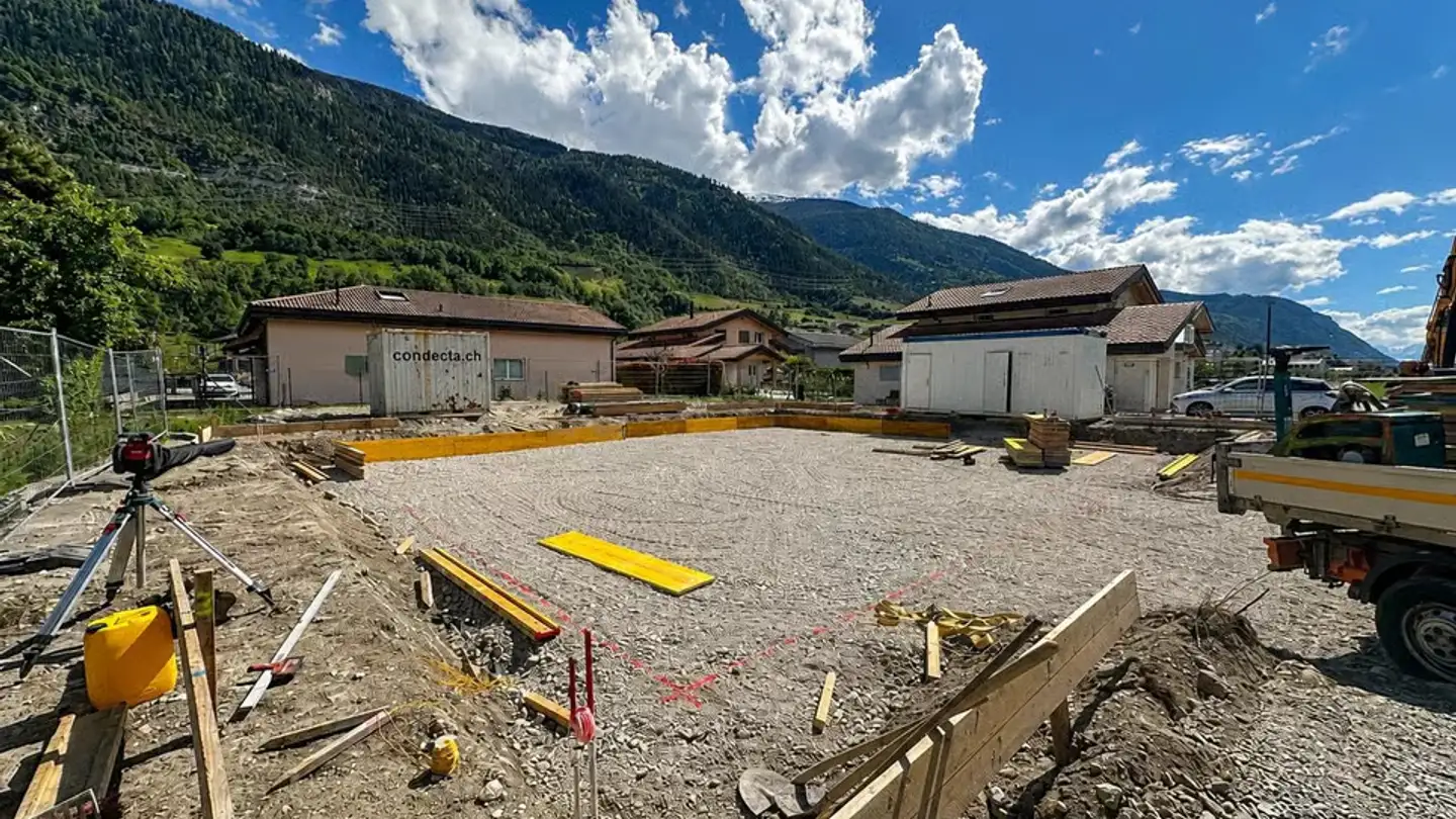 Apartment for sale - Sierre, 3960 Sierre - Photo 3