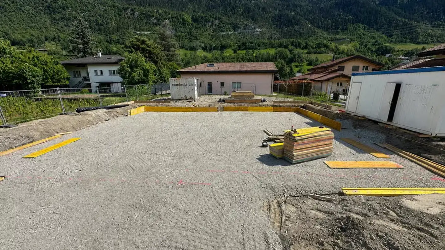 Apartment for sale - Sierre, 3960 Sierre - Photo 4