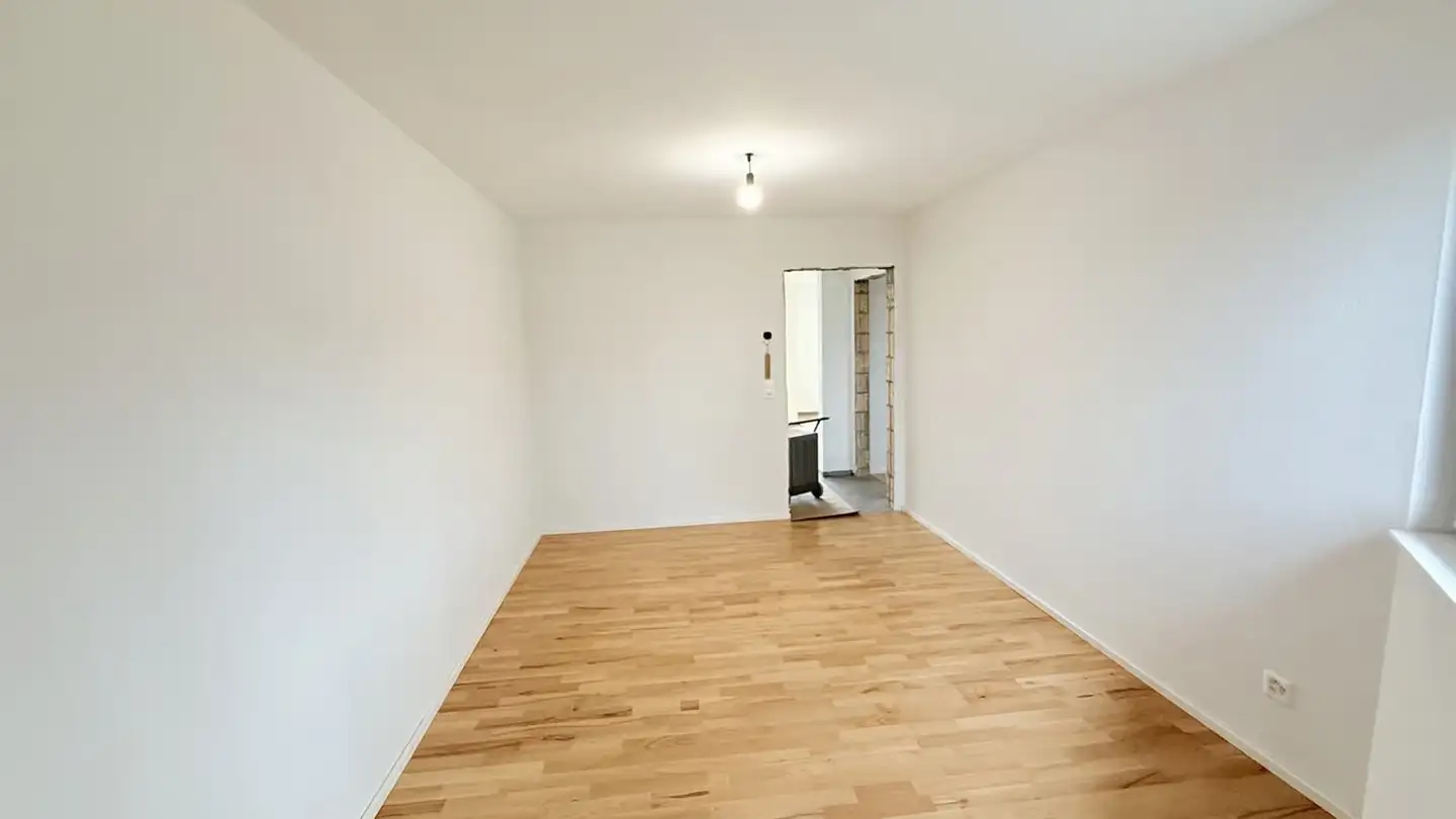 Apartment for rent - Weibelackerweg, 4914 Roggwil BE - Photo 2