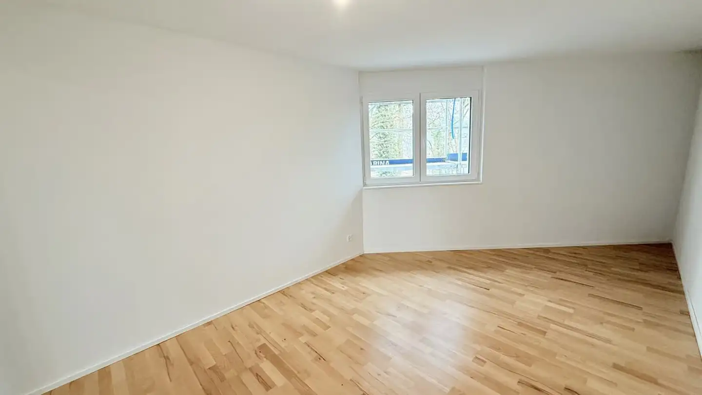 Apartment for rent - Weibelackerweg, 4914 Roggwil BE - Photo 3