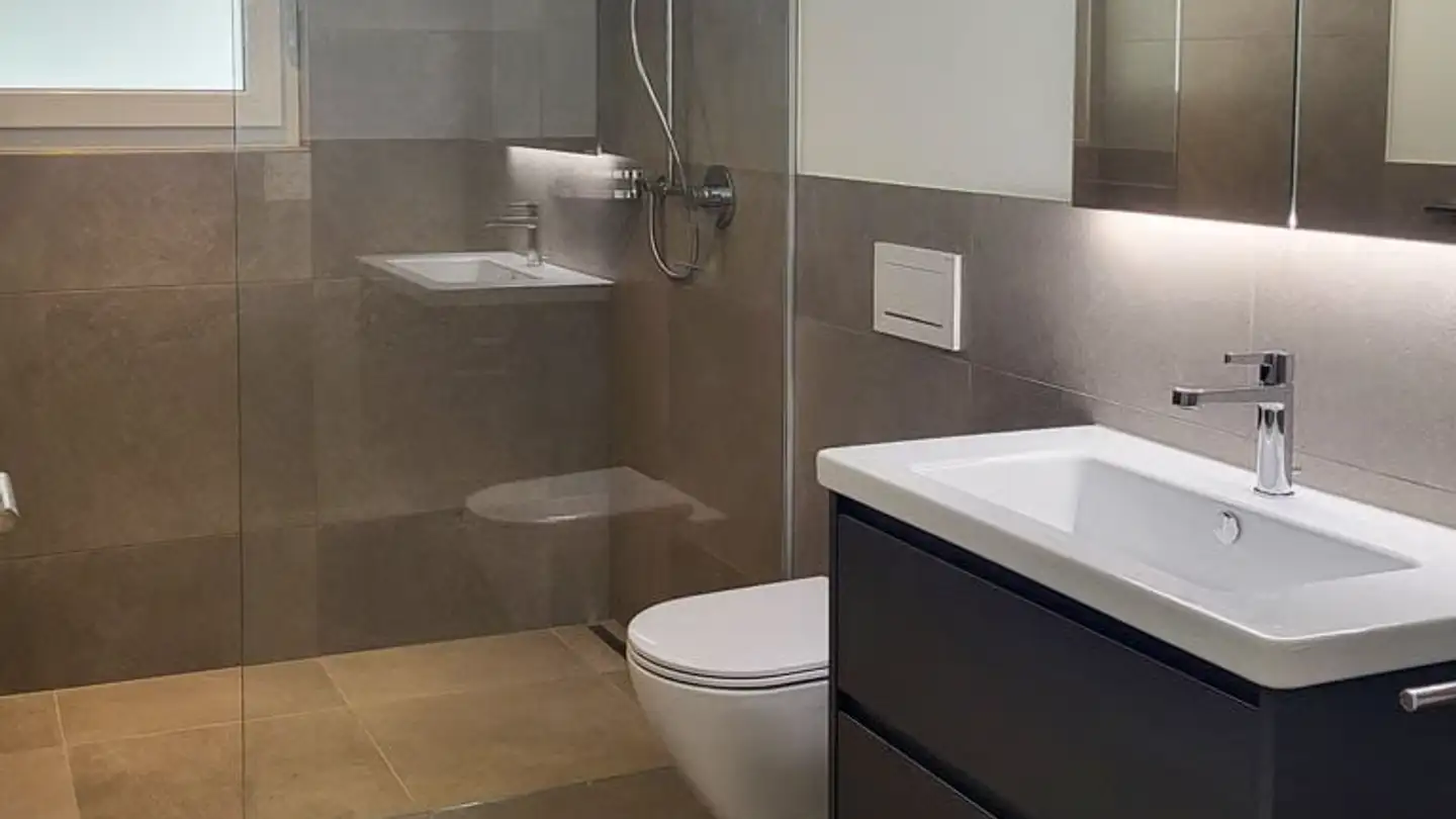 Wohnung mieten - Ringstrasse 4d, 8737 Gommiswald - Foto 3