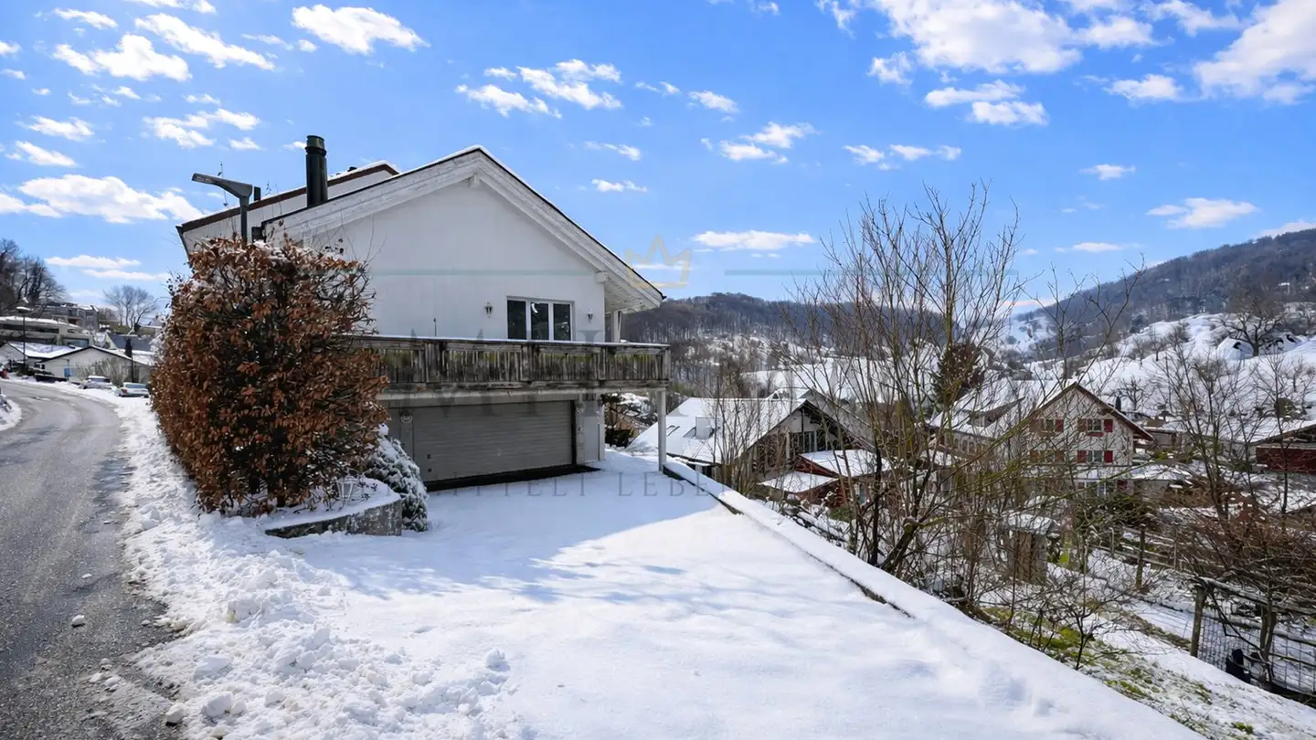 Edificio residenziale in vendita - Ringstrasse 4, 5025 Asp - Foto 2