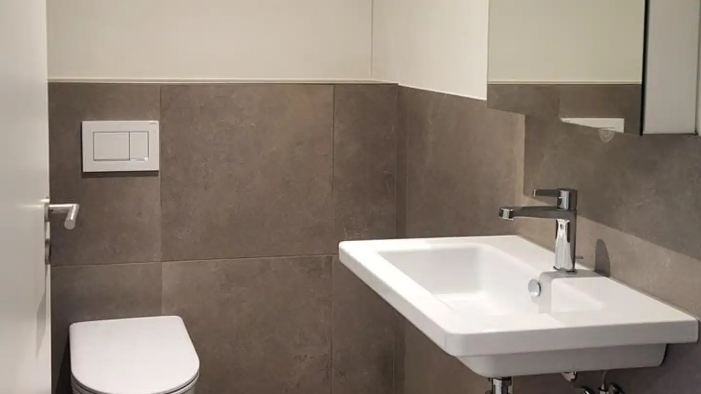 Wohnung mieten - Ringstrasse 4d, 8737 Gommiswald - Foto 4