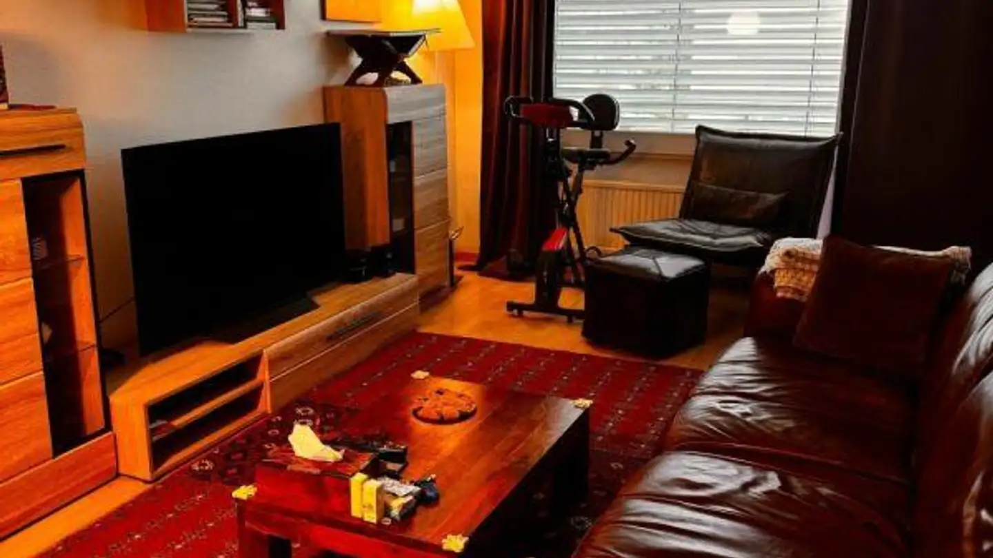 Apartment for rent - Gumpisbüelstrasse 50, 8600 Dübendorf
