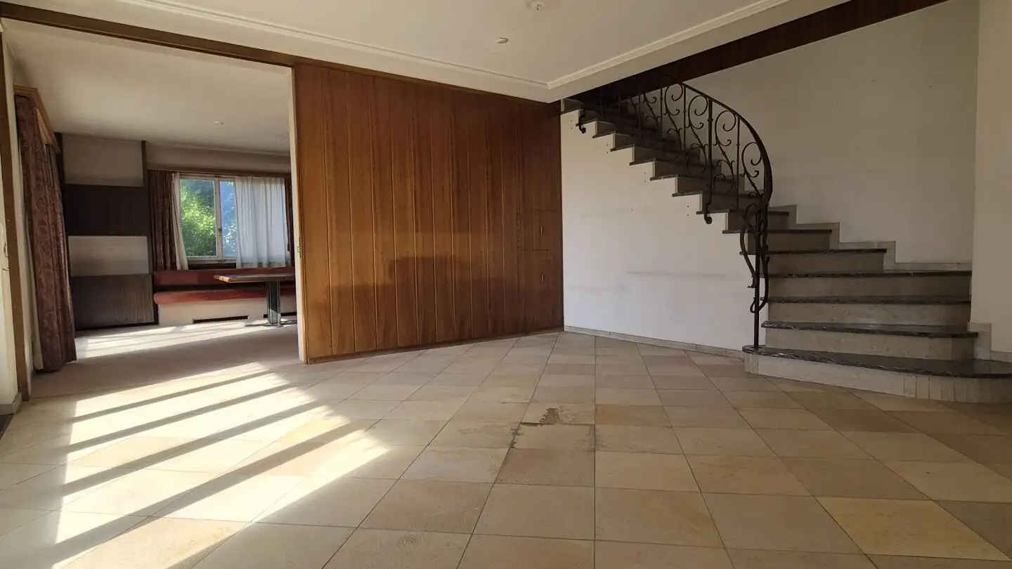 Villa mieten - Chratzstrasse, 8954 Geroldswil - Foto 3