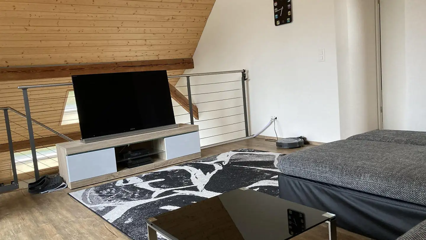 Attico in affitto - Schulstrasse 12, 8233 Bargen SH - Foto 2