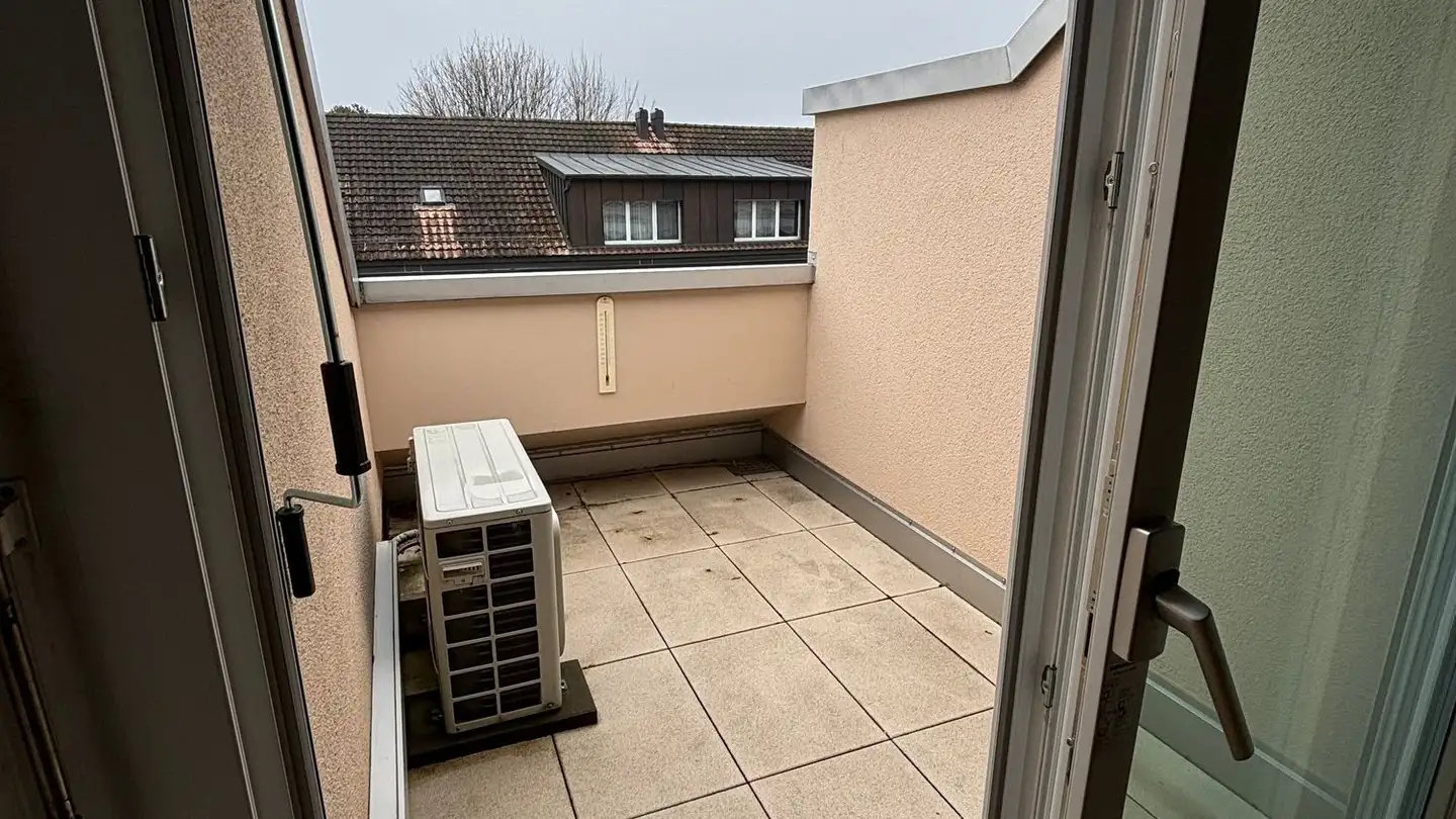 Dachgeschosswohnung mieten - Helvetierstrasse 17, 4125 Riehen - Foto 4