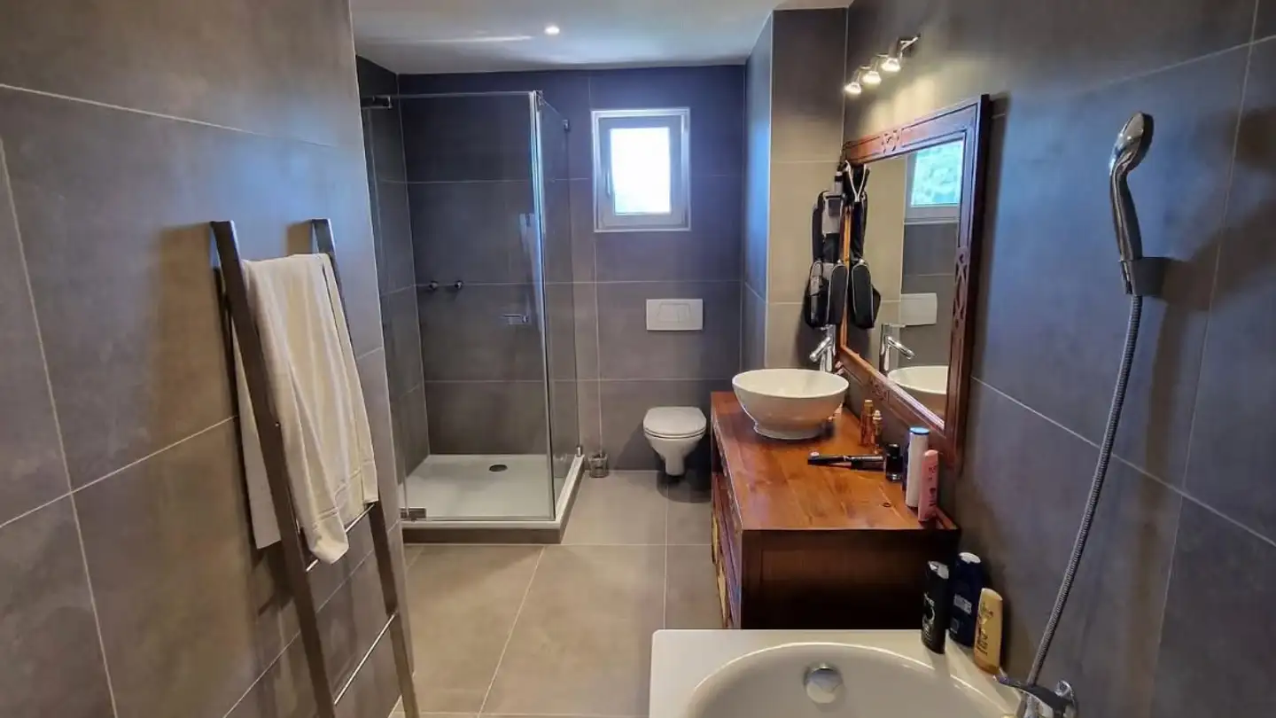 Single house for rent - Chemin De La Colline 8, 1510 Moudon